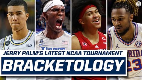 cbs bracketology|More.